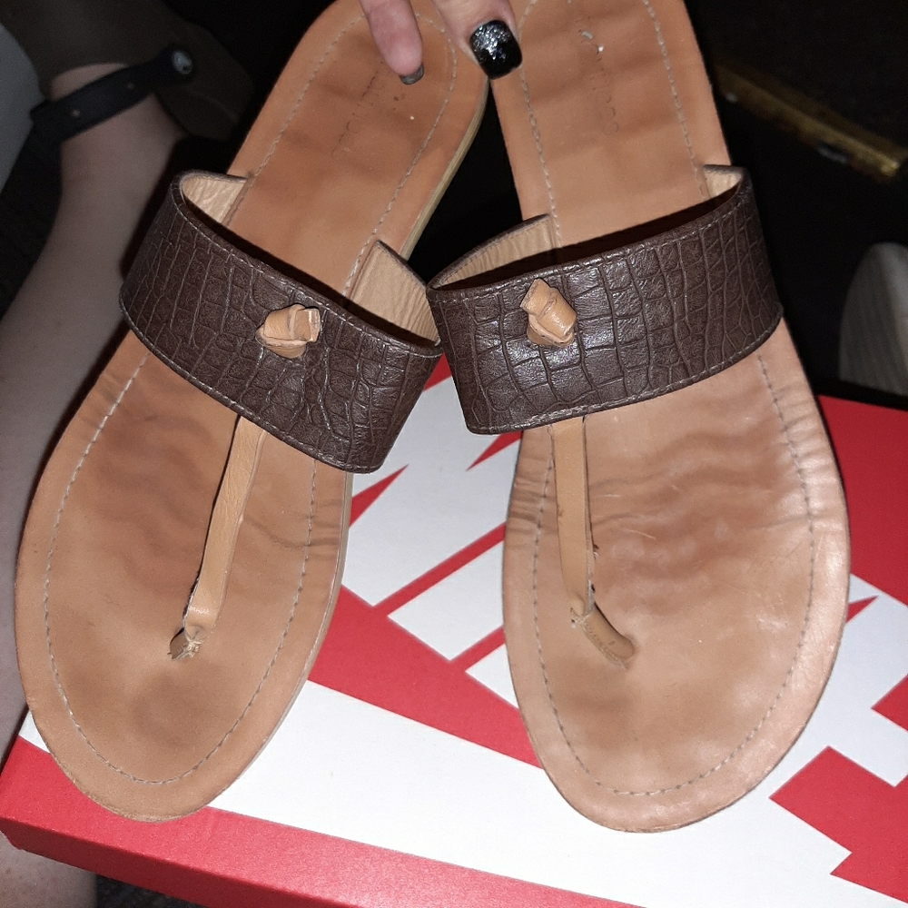 Sandal Bundle!!